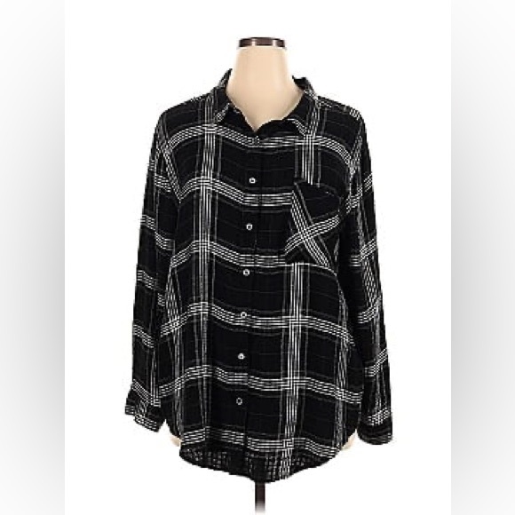 Matilda Jane Good Hart GH Warner Flannel - Picture 2 of 5